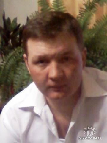 Финат Мусин