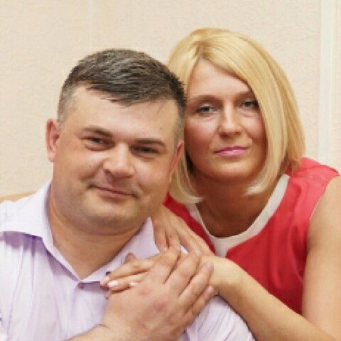 Виктор Назарчук