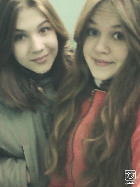 Мария Мороз