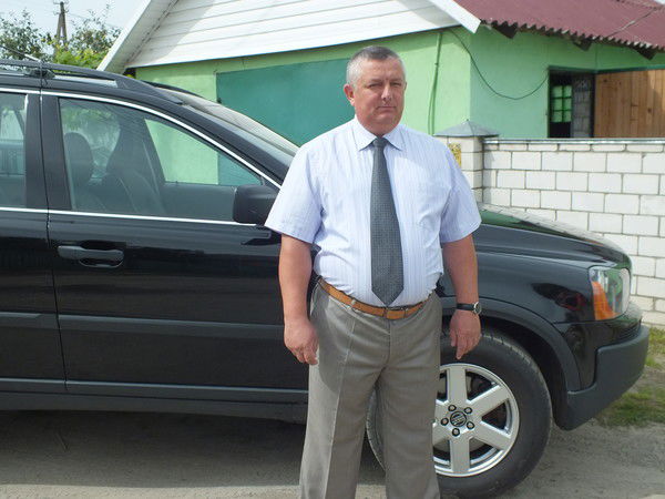 Егор Смольяков