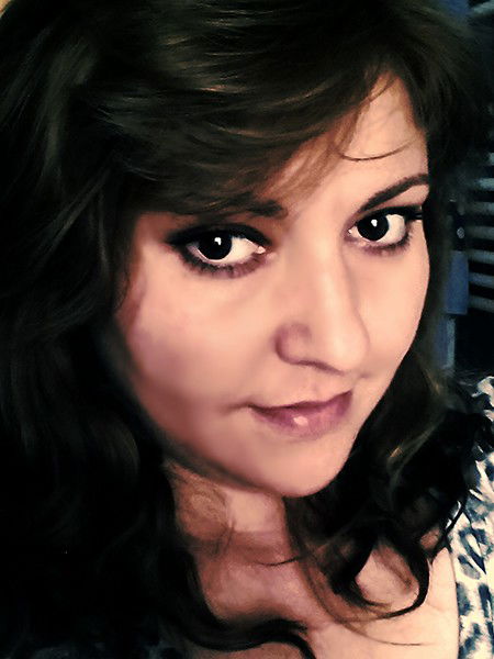 Lilia Rudi(Борбус)