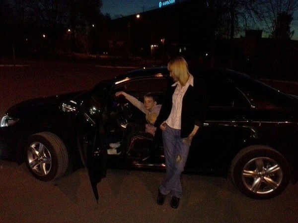 Анастасия Василькова