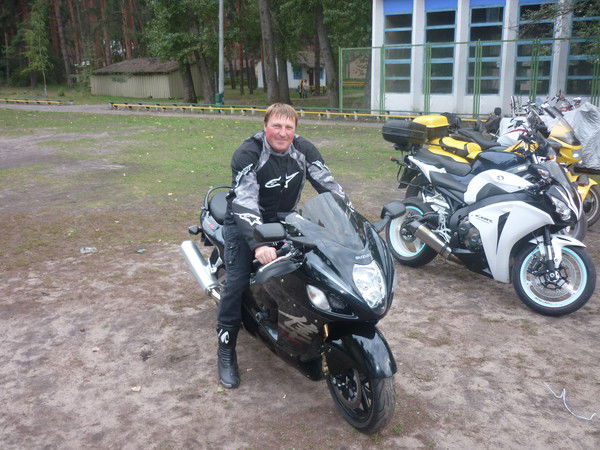 Сергей Морозов