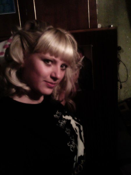 Надежда Вакулева