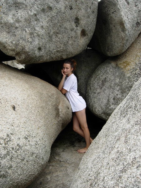 "serёжиna#/ Деvoчка"