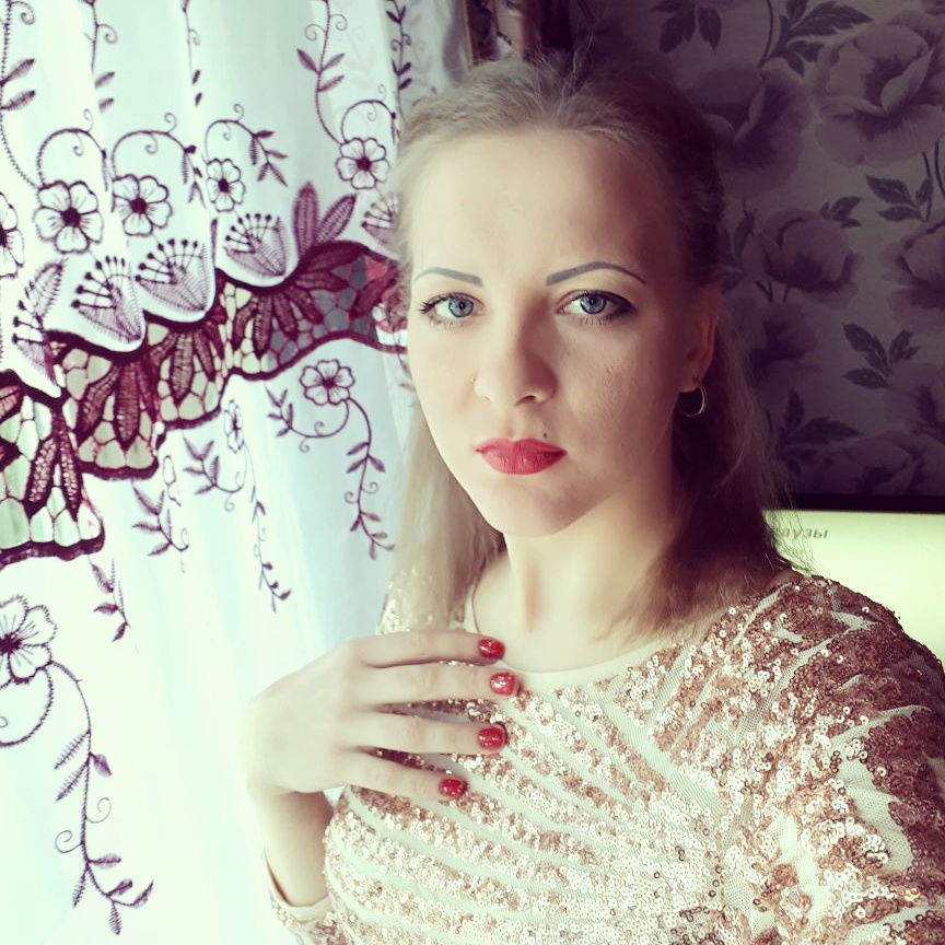 Натуся Сумарокова