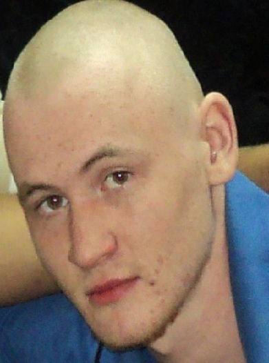 Владимир Яблонский