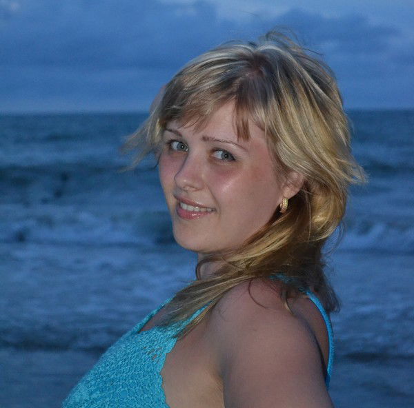 Ирина Ратегова