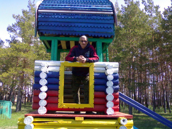 Аркадий Дыбань