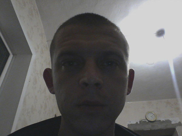 Виталя Бурматов