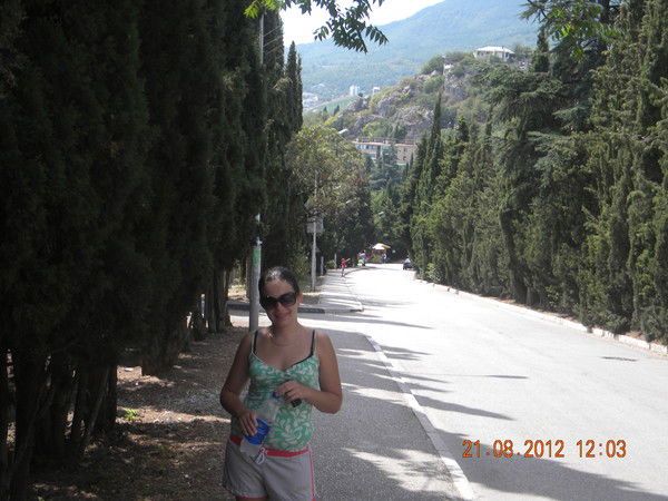 Юлия Киндратец