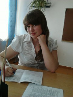 Любовь Сапрыкина