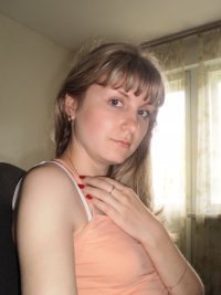 Мария Ряскина