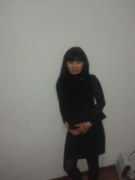 Асылзат Райымбекова