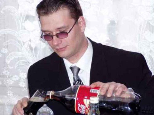 Алекс Бирюков