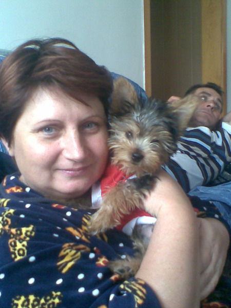 Елена Киселева