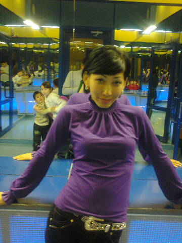 Асель Шакирова