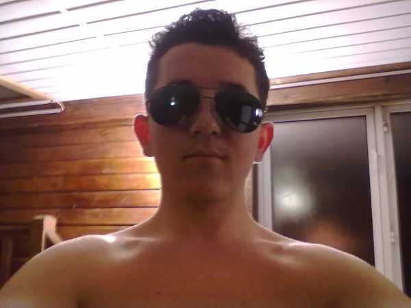 Артур Мухтосимов