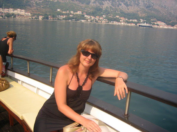 Наталья Жорова