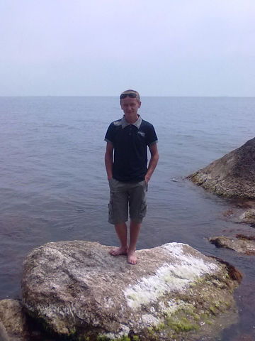 Захария Колибан