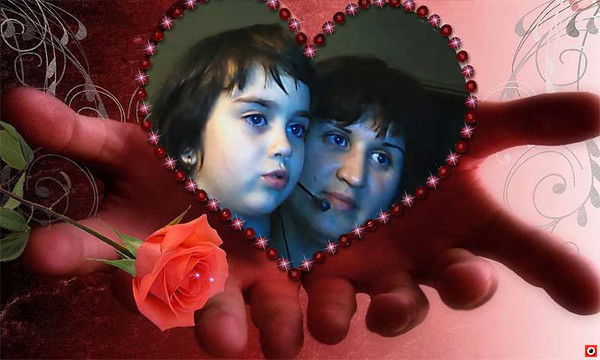 Оксана Кулакова