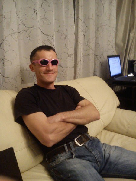 Игорь Бороденко