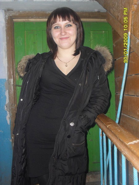 Людмила Драченко