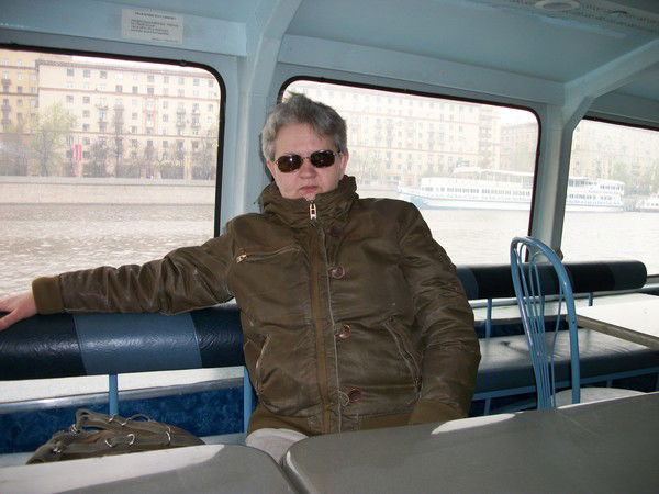 Елена Белолипецкая