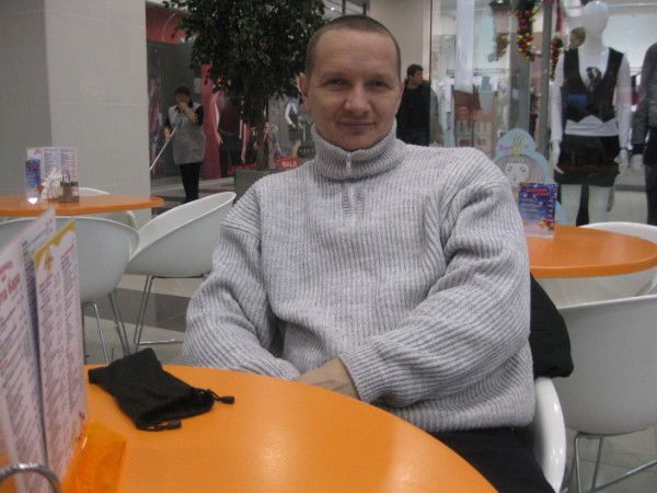 Николай Гончаров