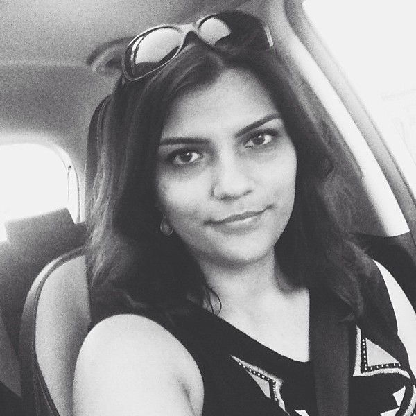 Самира Расуллу