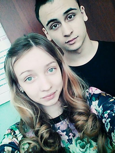 Дарья Володина