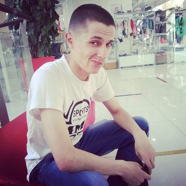 Александр Шатохин