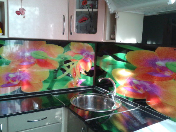 Владимир Кухонные Фартуки