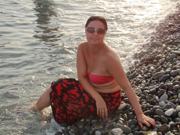 Лена Мильштейн