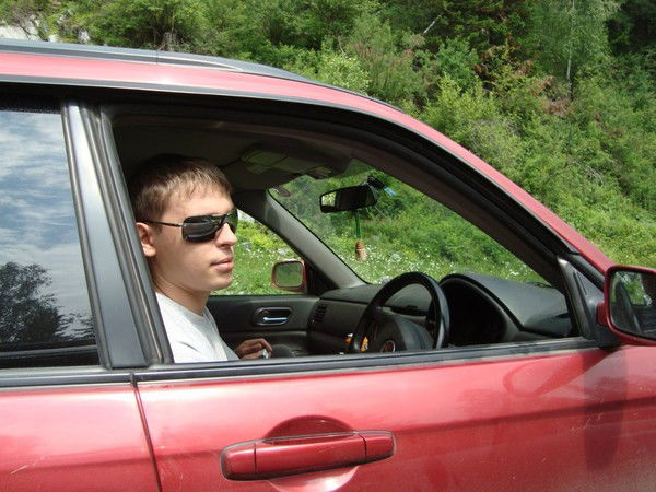 Юрий Черданцев