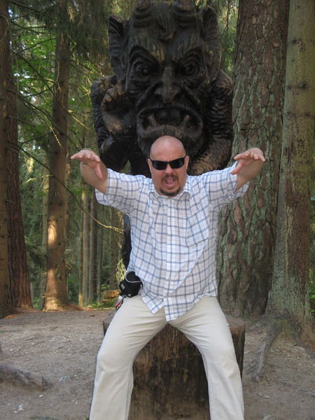 Александр Зайцев