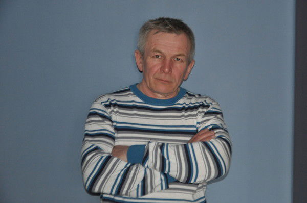 Рафаил Хакимов