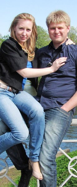 Наталья Ткач