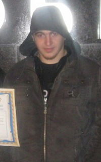 Антон Верстаков