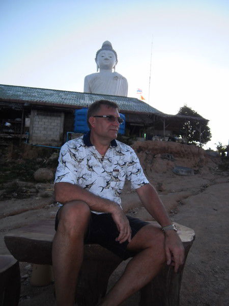 Виталий Кулюшин