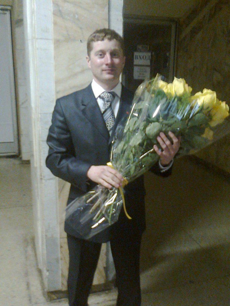 Александр Гельмер