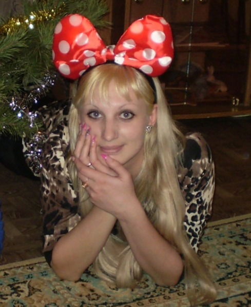 .:::: Люби Мые ::::.