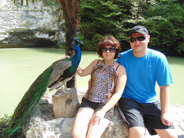 Дарья Титаева