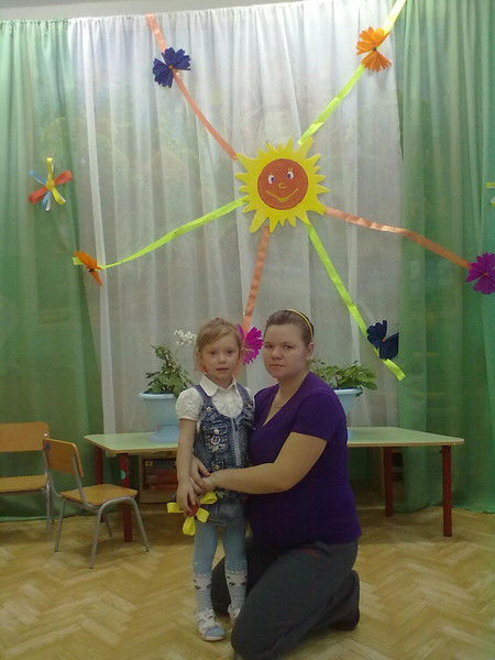 Виктория Класс