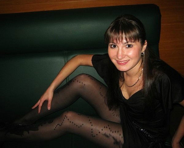 Ольга Васильева