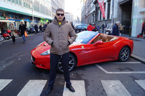 Роман Шелягин