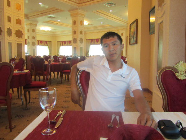 Бутантаев Максим