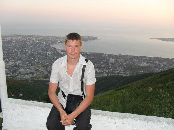 Едавкин Вячеслав