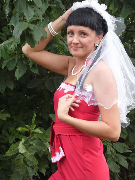 Татьяна Токарева