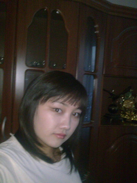 Феруза Туманшиева